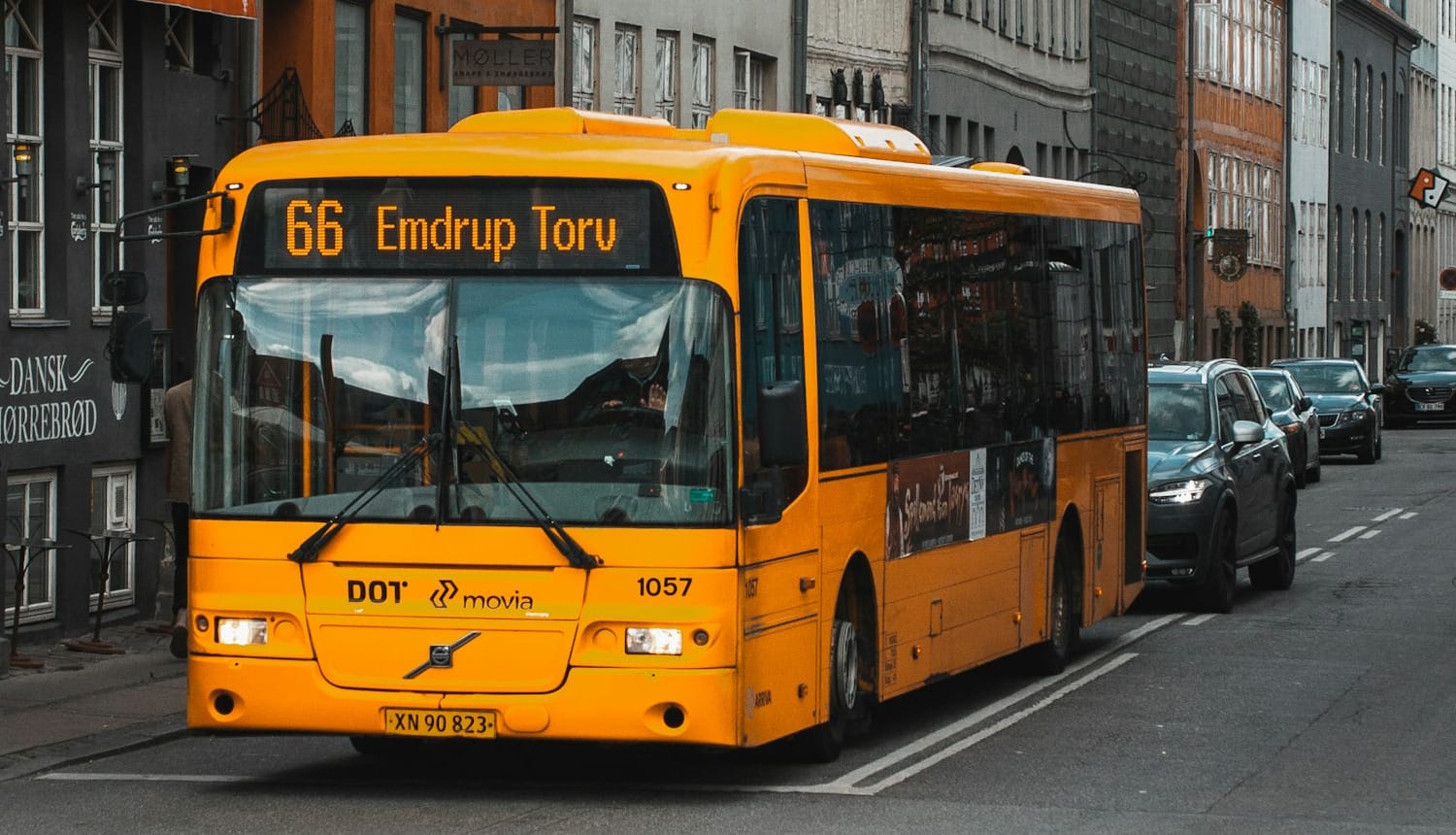 The Intersection of Smart Public Transportation and Cybersecurity: Navigating the Risks