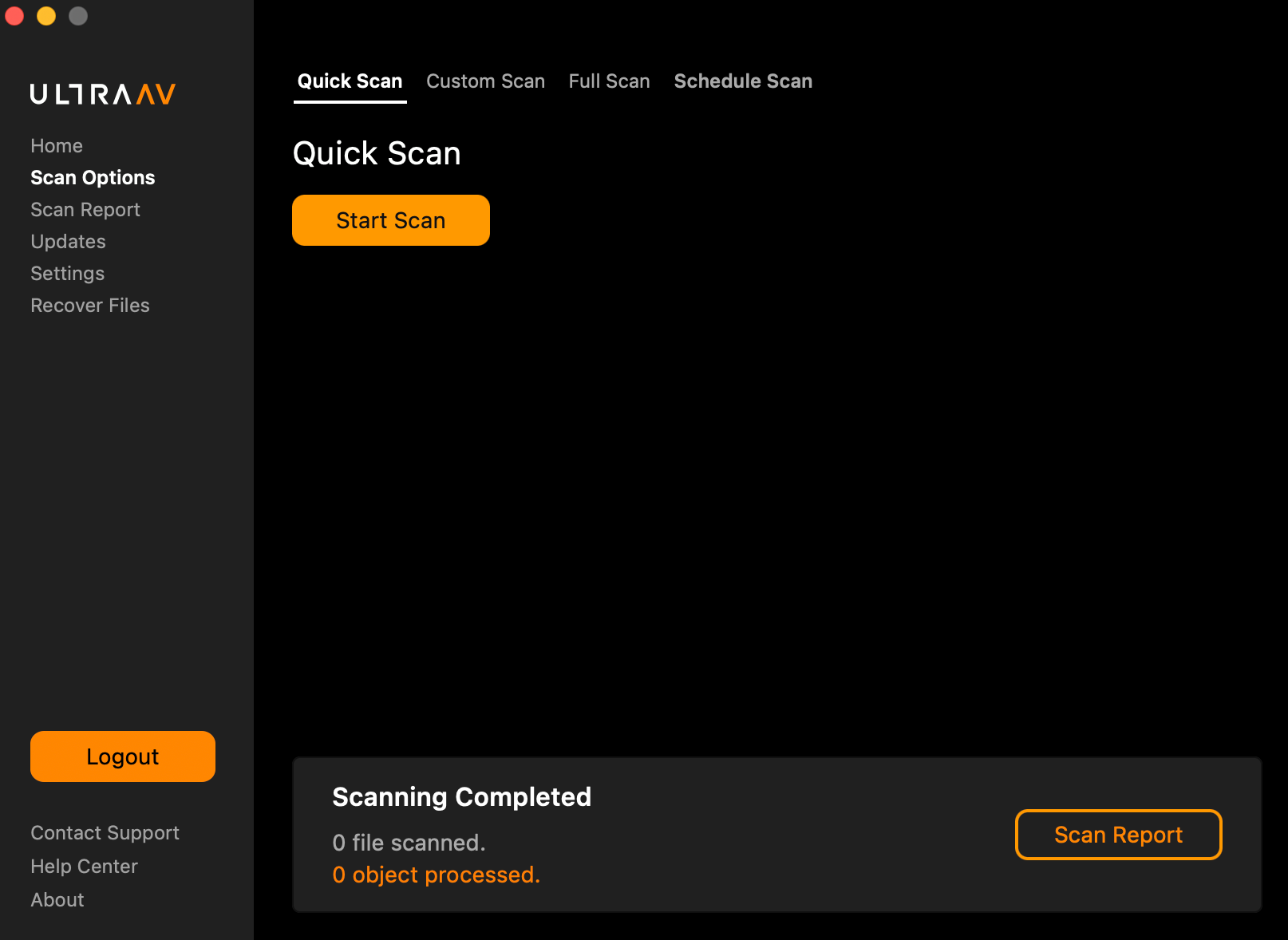 Kaspersky's Sudden Exit: UltraAV Takes Over U.S. Customer Base