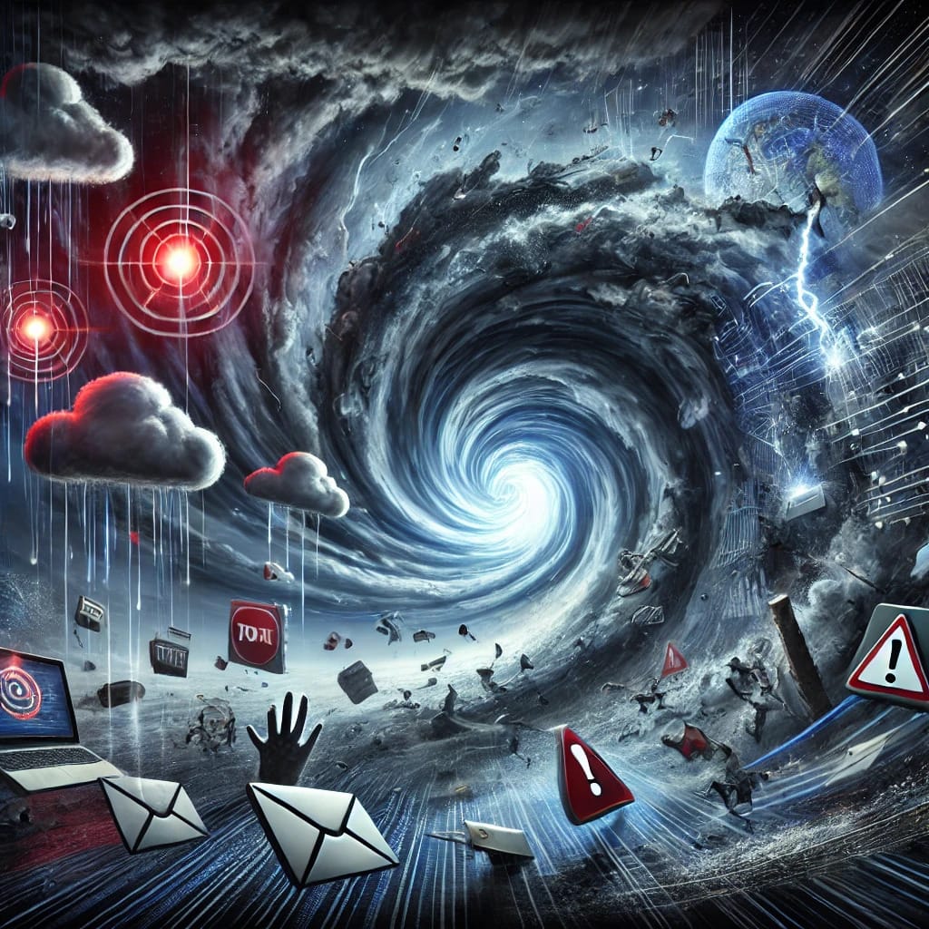 Suffolk County Cyberattack: A Case Study in Systemic Cybersecurity Failures