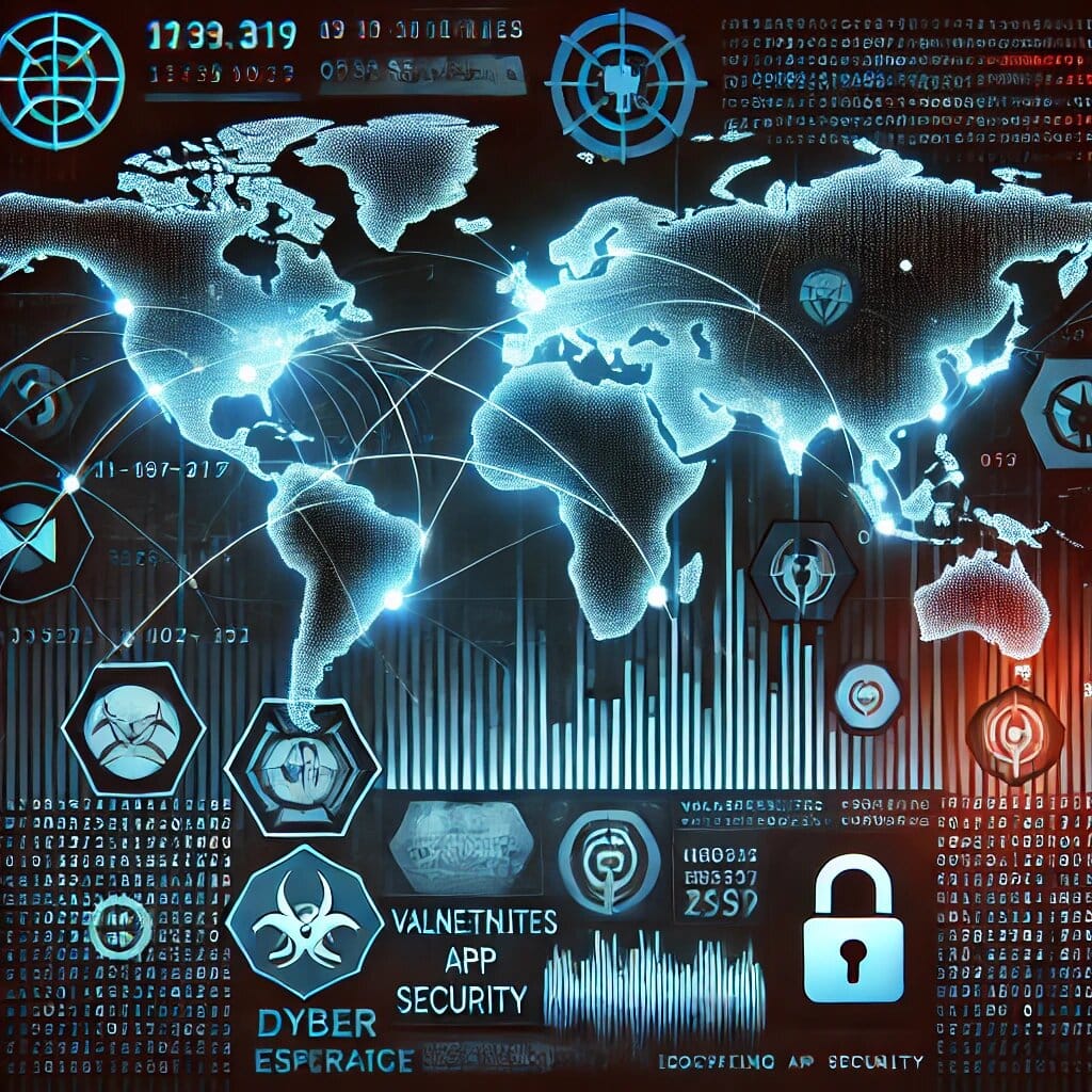Encrypted Frontlines: Unpacking Cyber Espionage, Messaging App Vulnerabilities, and Global Security