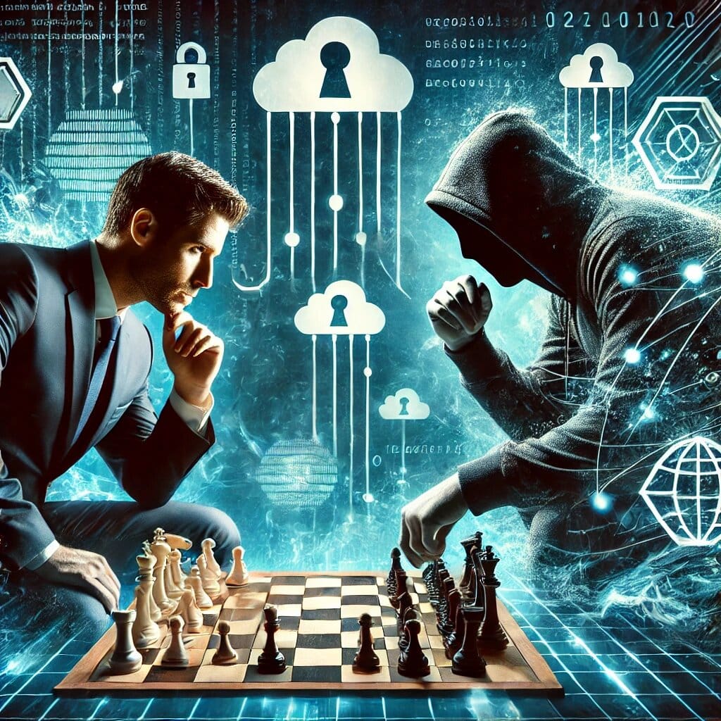 Technical Brief: Evolving Threat Actor Tactics in 2025