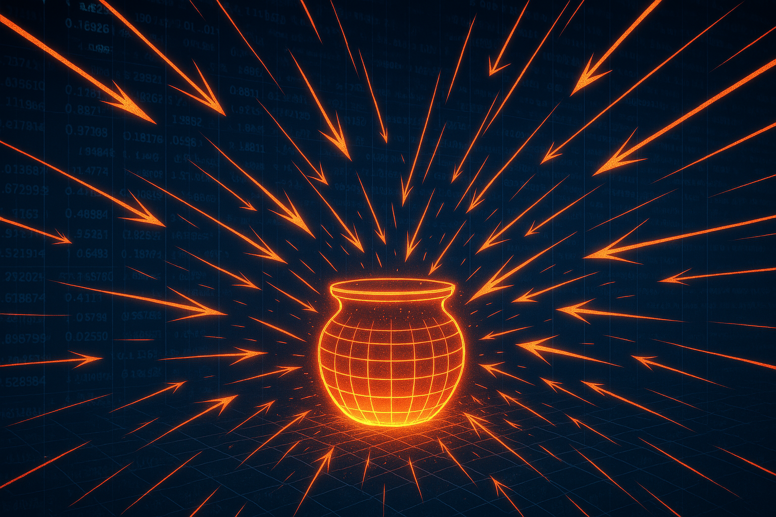 The Relentless Tide: Understanding Global Cyber Attacks and Breaches