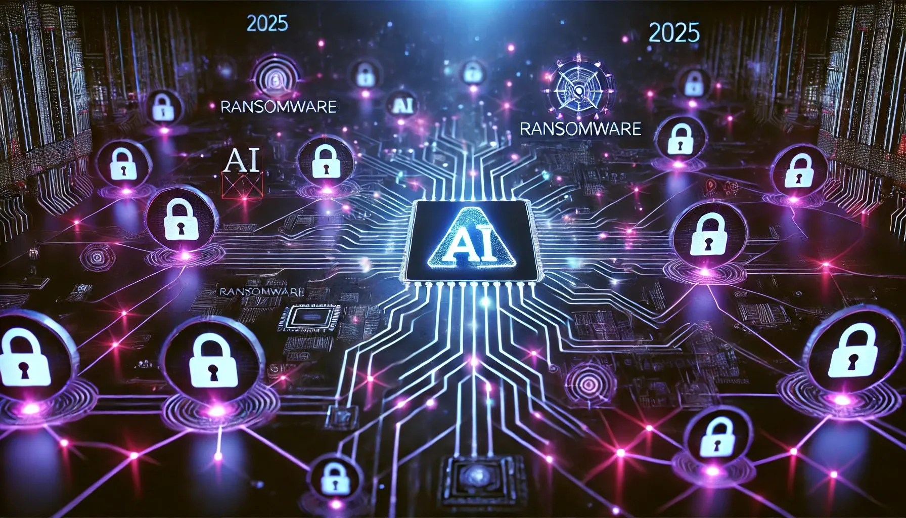 Decoding the 2025 Malware Landscape: A Technical Deep Dive
