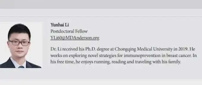 The Perfect Insider Threat: How a State-Sponsored Researcher Nearly Smuggled 90GB of Cancer Research to China