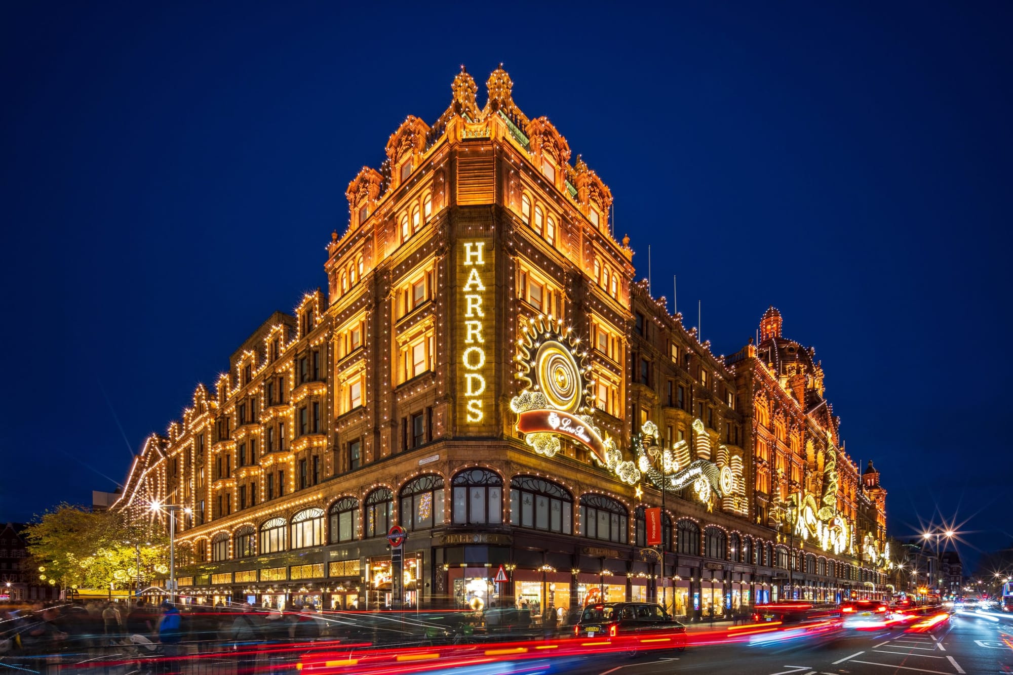 Harrods Data Breach: 430,000 Customer Records Exposed in Third-Party Security Incident