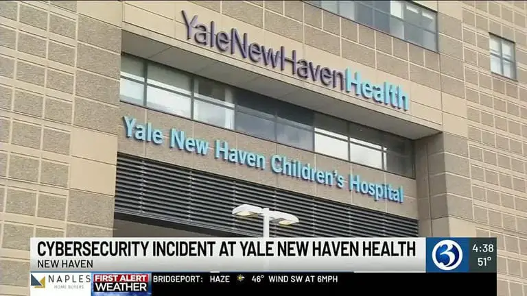 Educational Institutions Under Siege: New Haven Phishing Attack Highlights Growing Cybersecurity Crisis