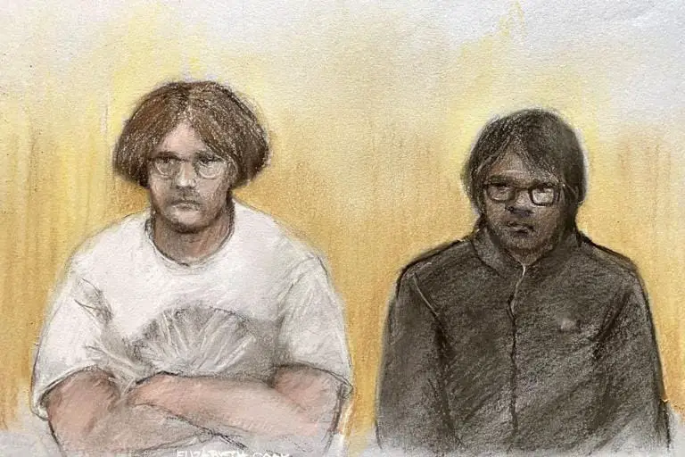 Teenagers Plead Not Guilty in £39M Transport for London Cyber Attack as Trial Date Set for June 2026