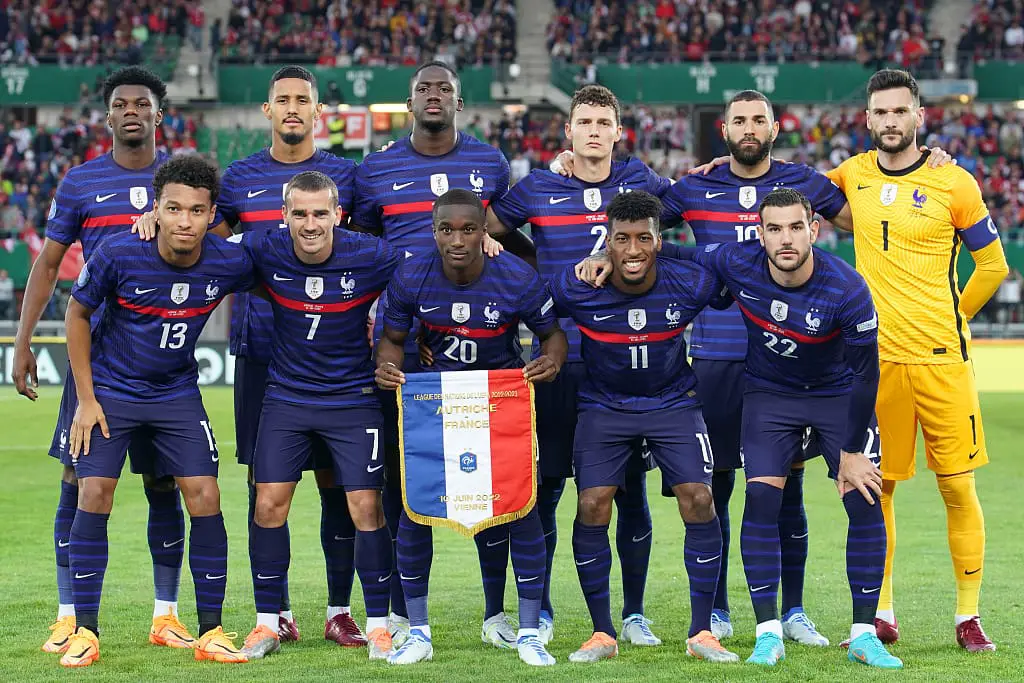 French Soccer Federation Hit by Cyberattack: Member Data Stolen in Compromised Account Breach