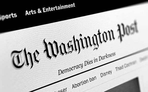 Washington Post Becomes Latest Victim in Massive Oracle E-Business Suite Breach Campaign