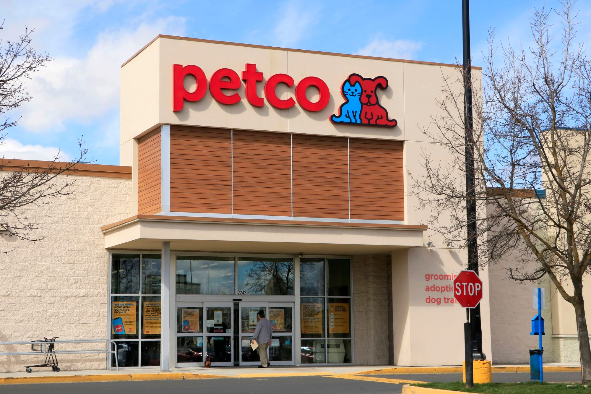Petco's Application Misconfiguration Exposes Highly Sensitive Customer Data