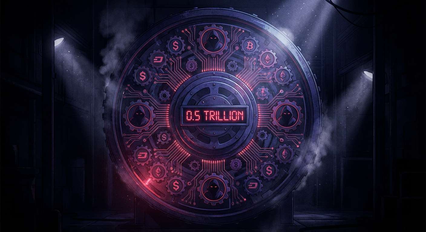 The Cybercrime Flywheel: How Supply Chain Attacks Built a $10.5 Trillion Shadow Economy