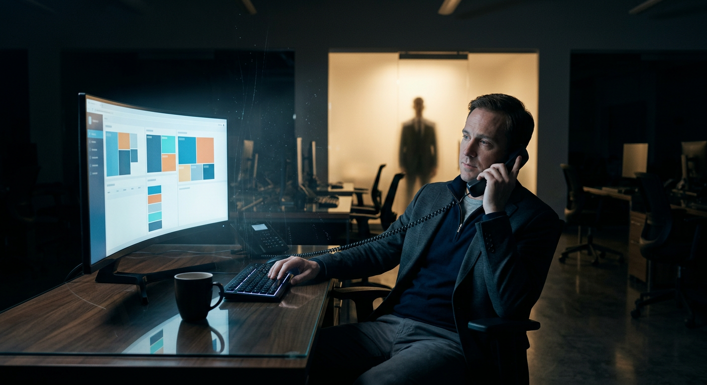 How ShinyHunters Is Using Vishing to Drain Enterprise Salesforce Environments