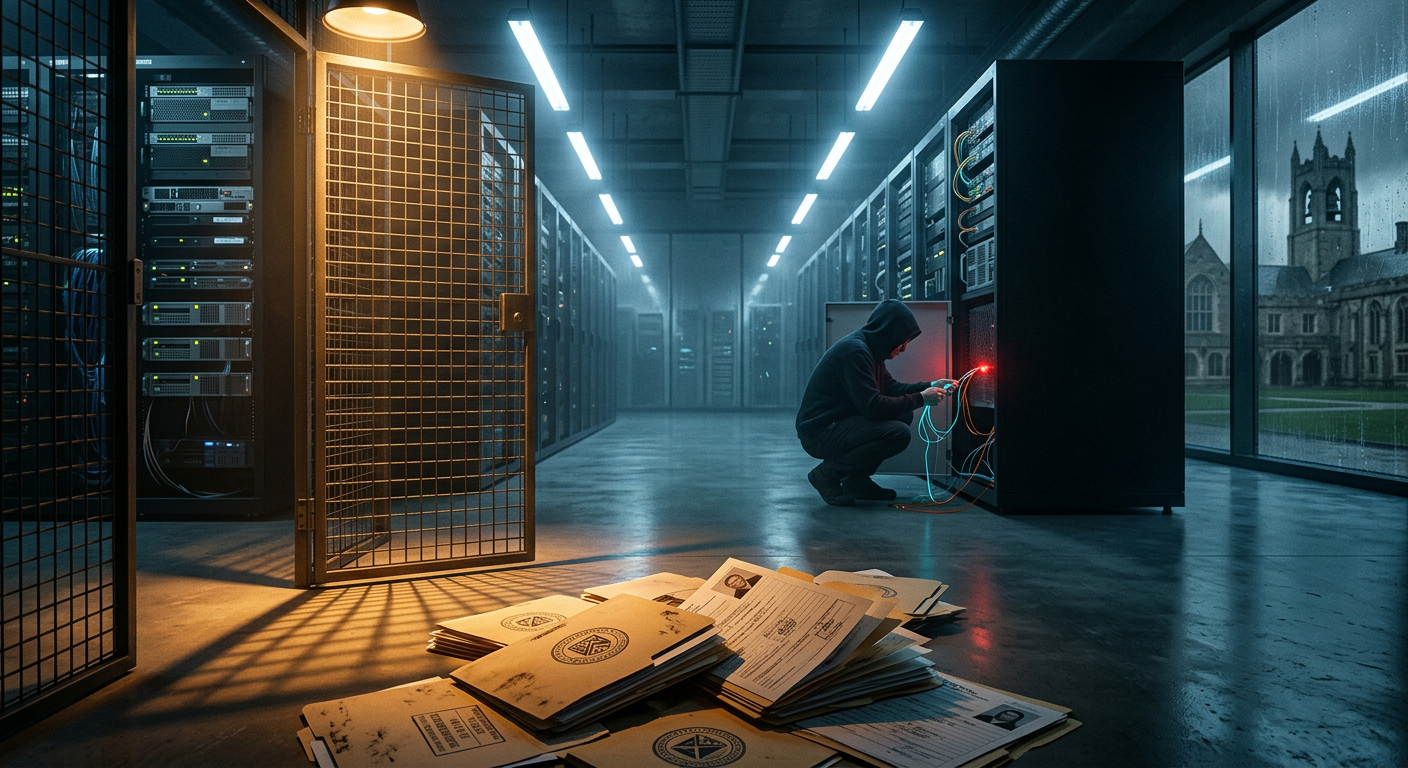 The Canvas Breach Is an LMS Supply Chain Failure, Not a School Problem