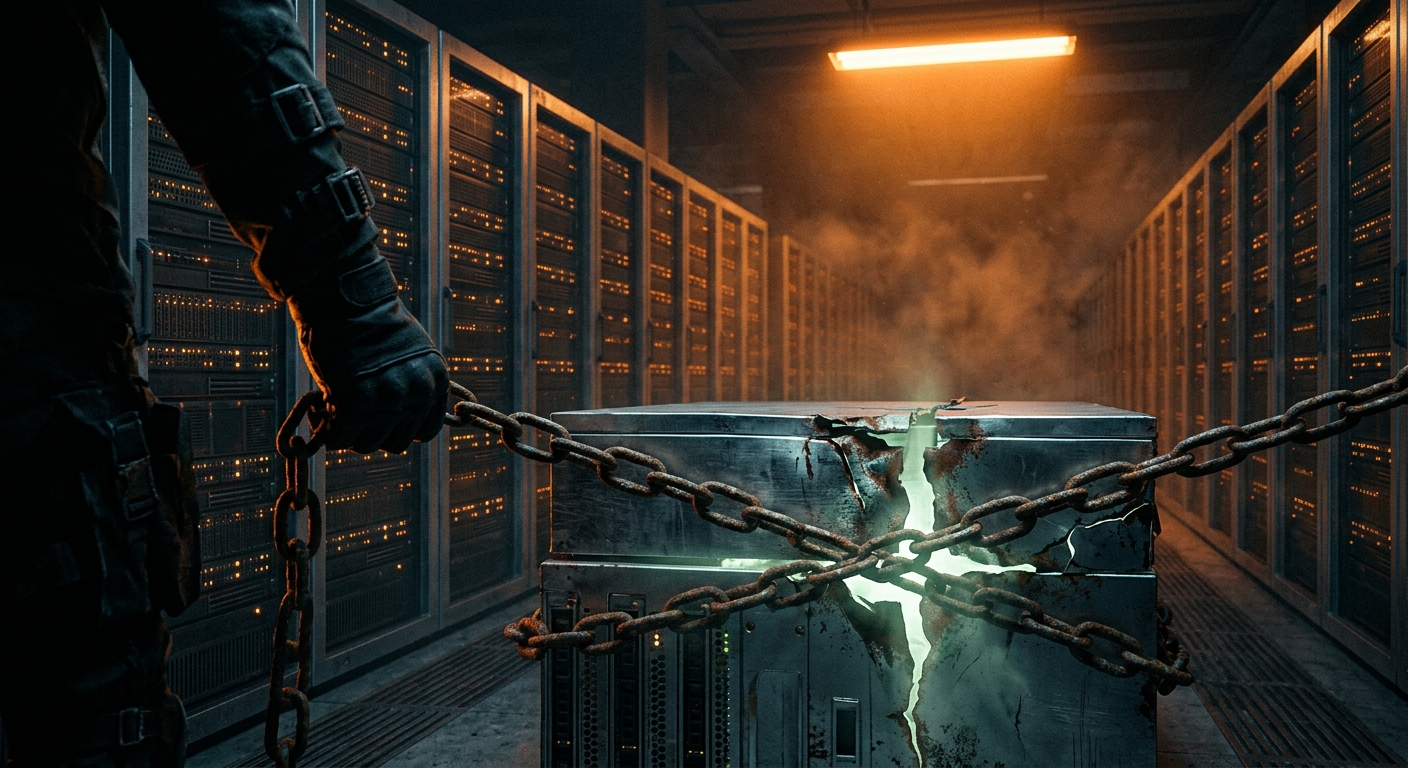 Claw Chain: Four Chained Flaws in OpenClaw Put 245,000 AI Agent Servers at Risk