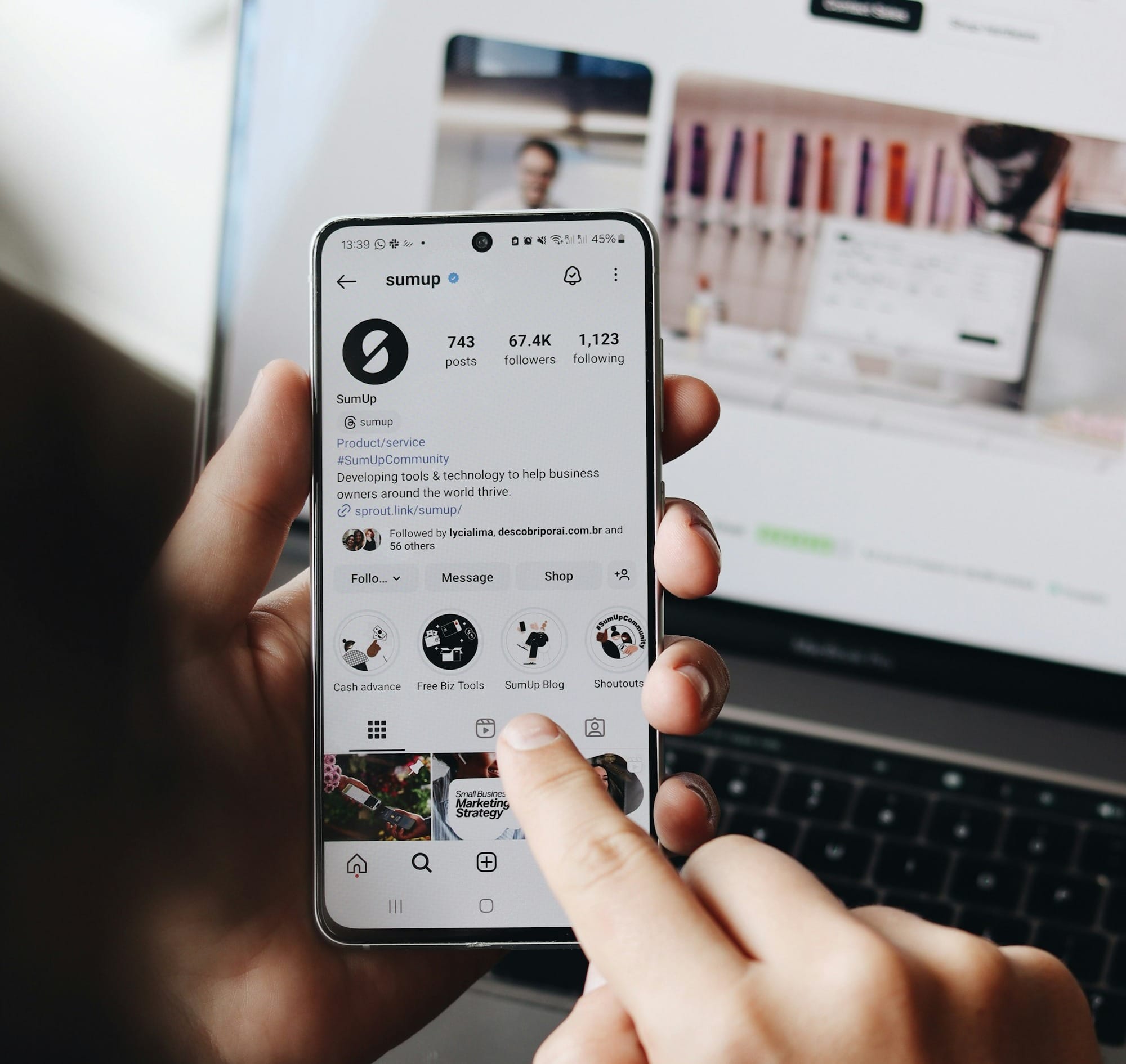 The Instagram 17.5 Million User Data Exposure: Old Data, New Headlines, and the Same Structural Failures