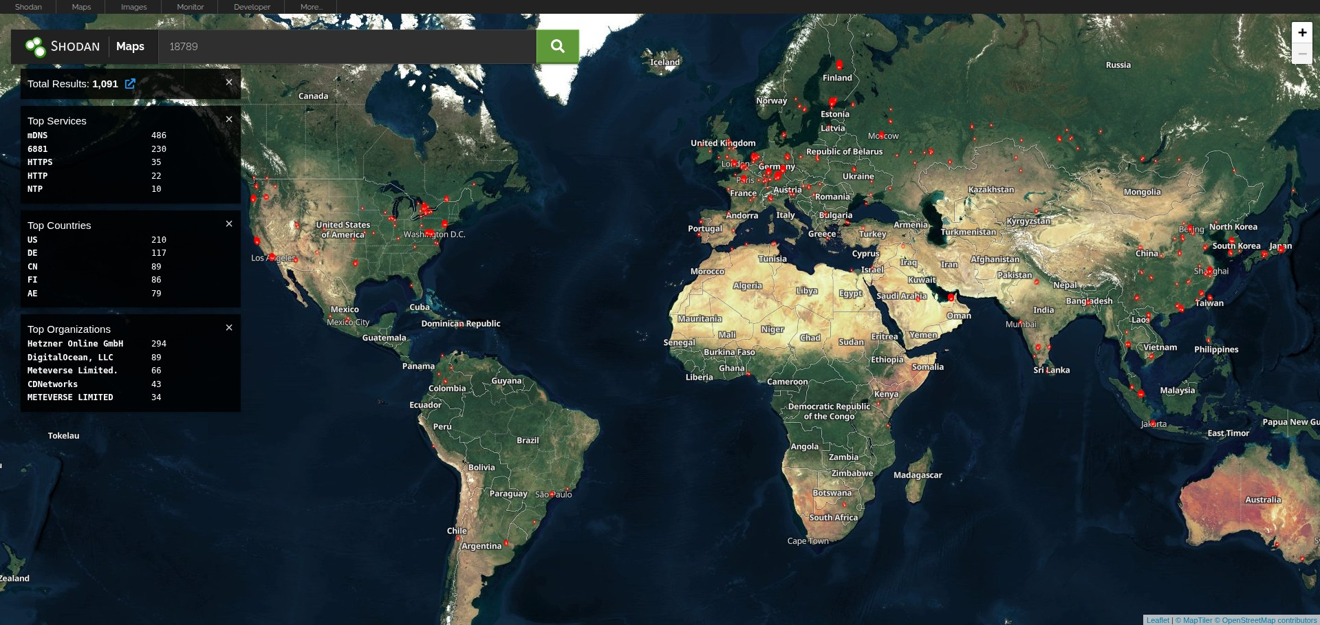 Over 1,000 Clawdbot AI Agents Exposed on the Public Internet: A Security Wake-Up Call for Autonomous AI Infrastructure