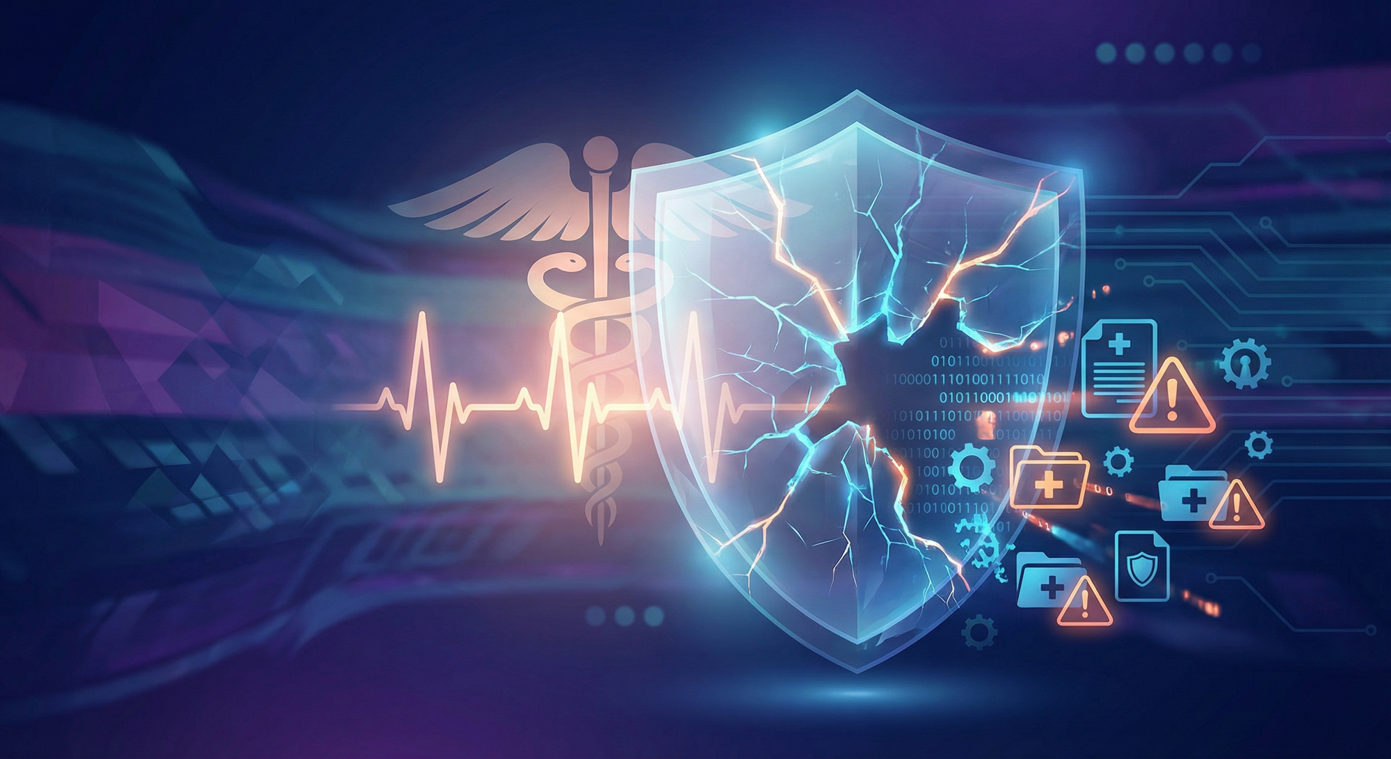 Genesis Ransomware Strikes Healthcare Nonprofit Serving Staten Island's Most Vulnerable