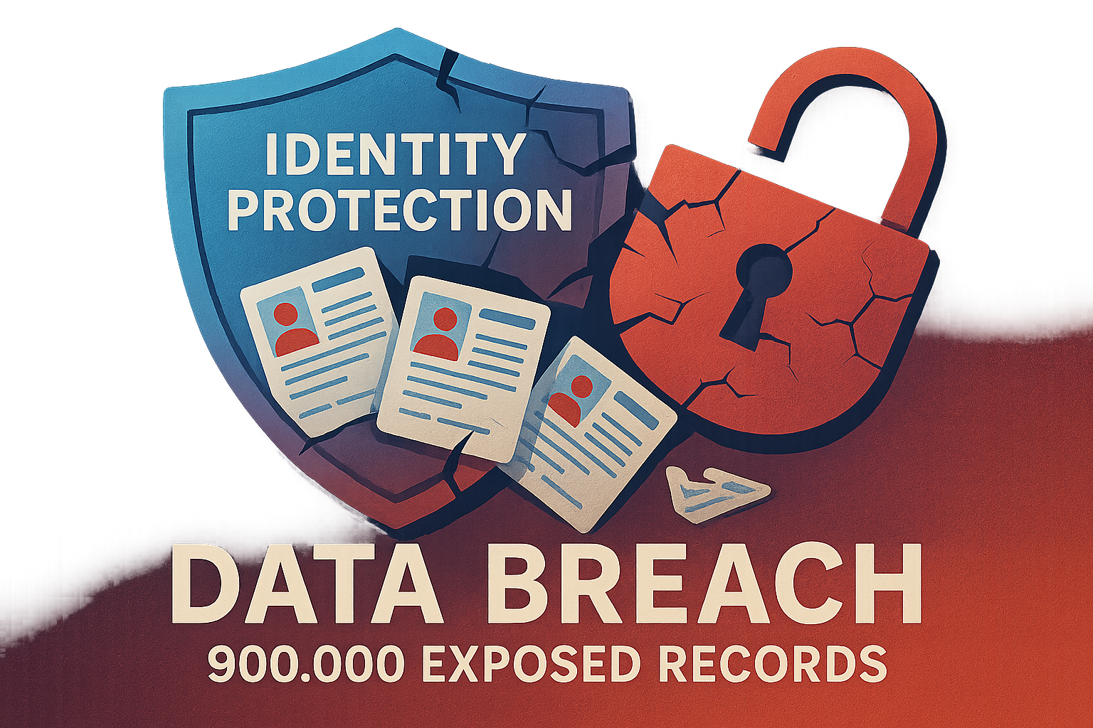 Aura Data Breach Exposes 900,000 Records — The Identity Protection Company That Couldn't Protect Its Own Data