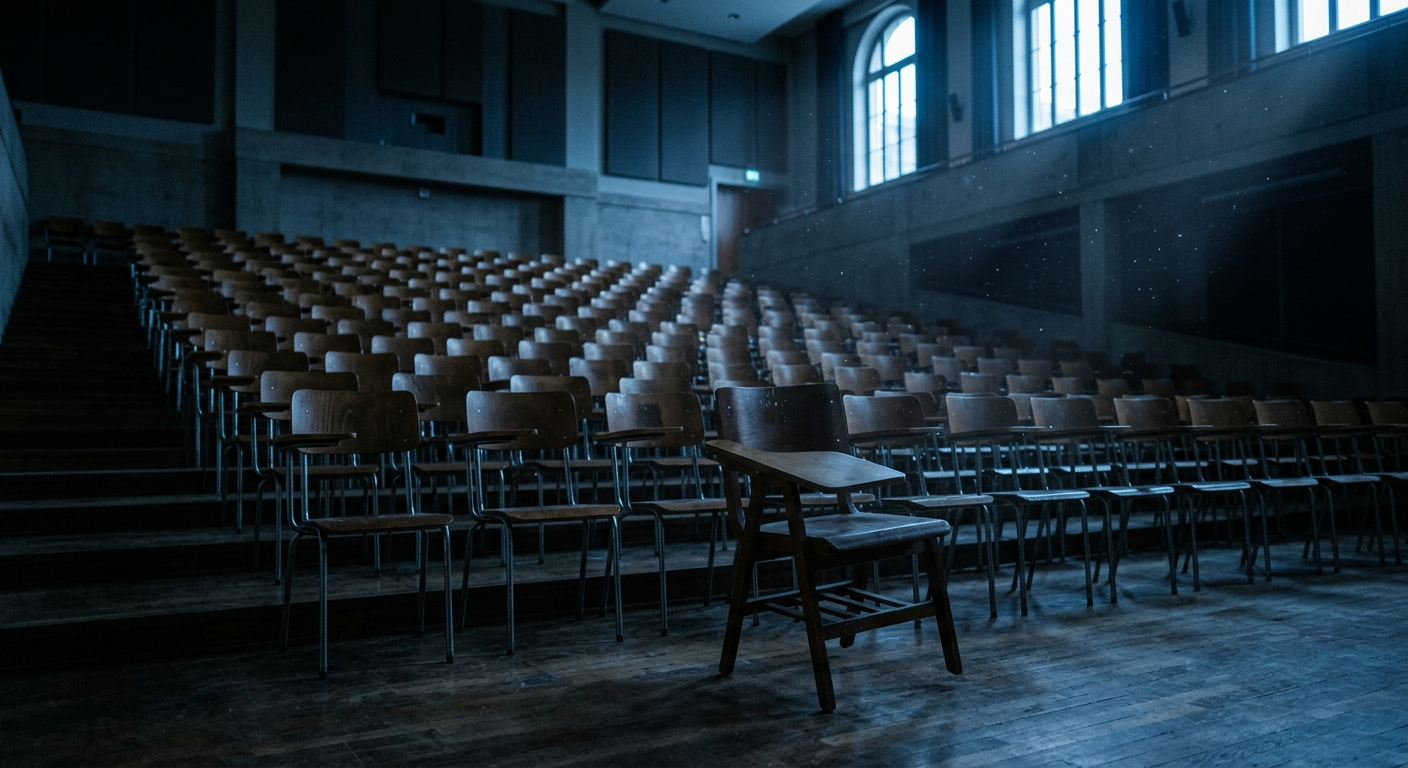 Ransomware Hits Community College of Beaver County During Spring Break — Grades, Transcripts, Financials Encrypted