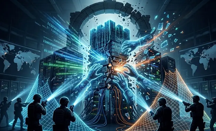 Operation Leak: FBI and Global Partners Dismantle LeakBase, One of the World's Largest Cybercriminal Data Forums