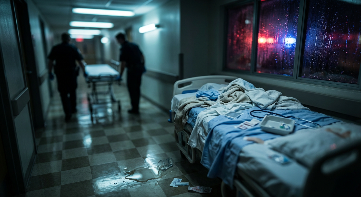 Brockton Hospital Down: Signature Healthcare Cyberattack Diverts Ambulances, Disrupts Cancer Care