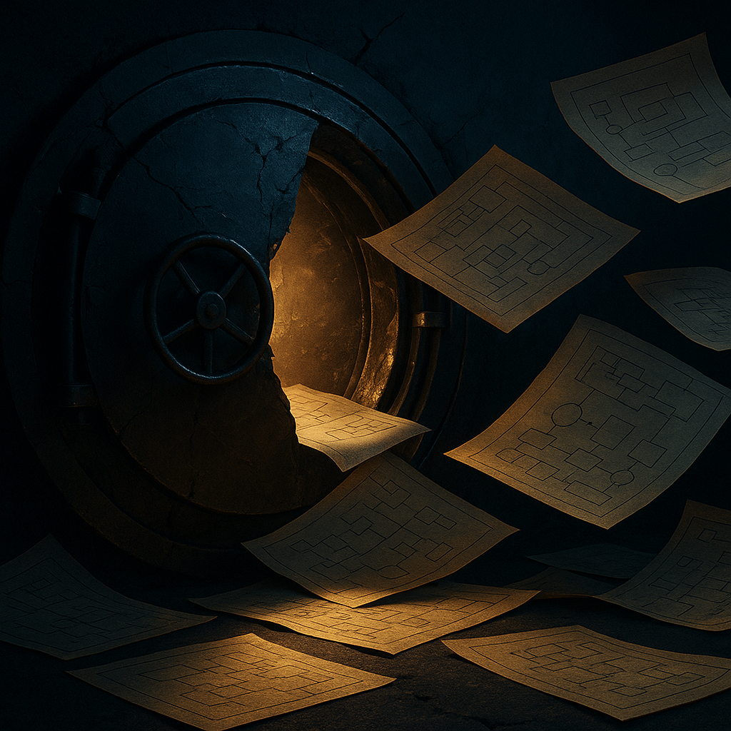 The Claude Code Source Leak: How a Forgotten .map File Exposed 64,000 Lines of Anthropic's Proprietary AI Code