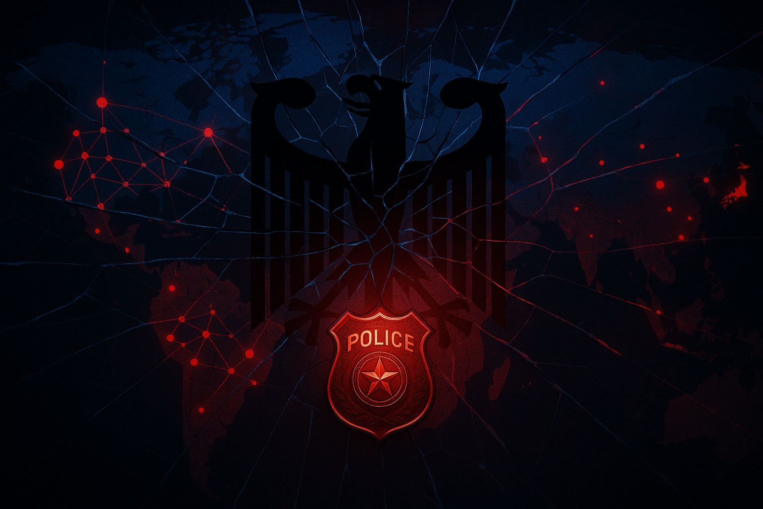 Germany's BKA Led the Takedown of Two Botnets the Internet Never Saw Coming