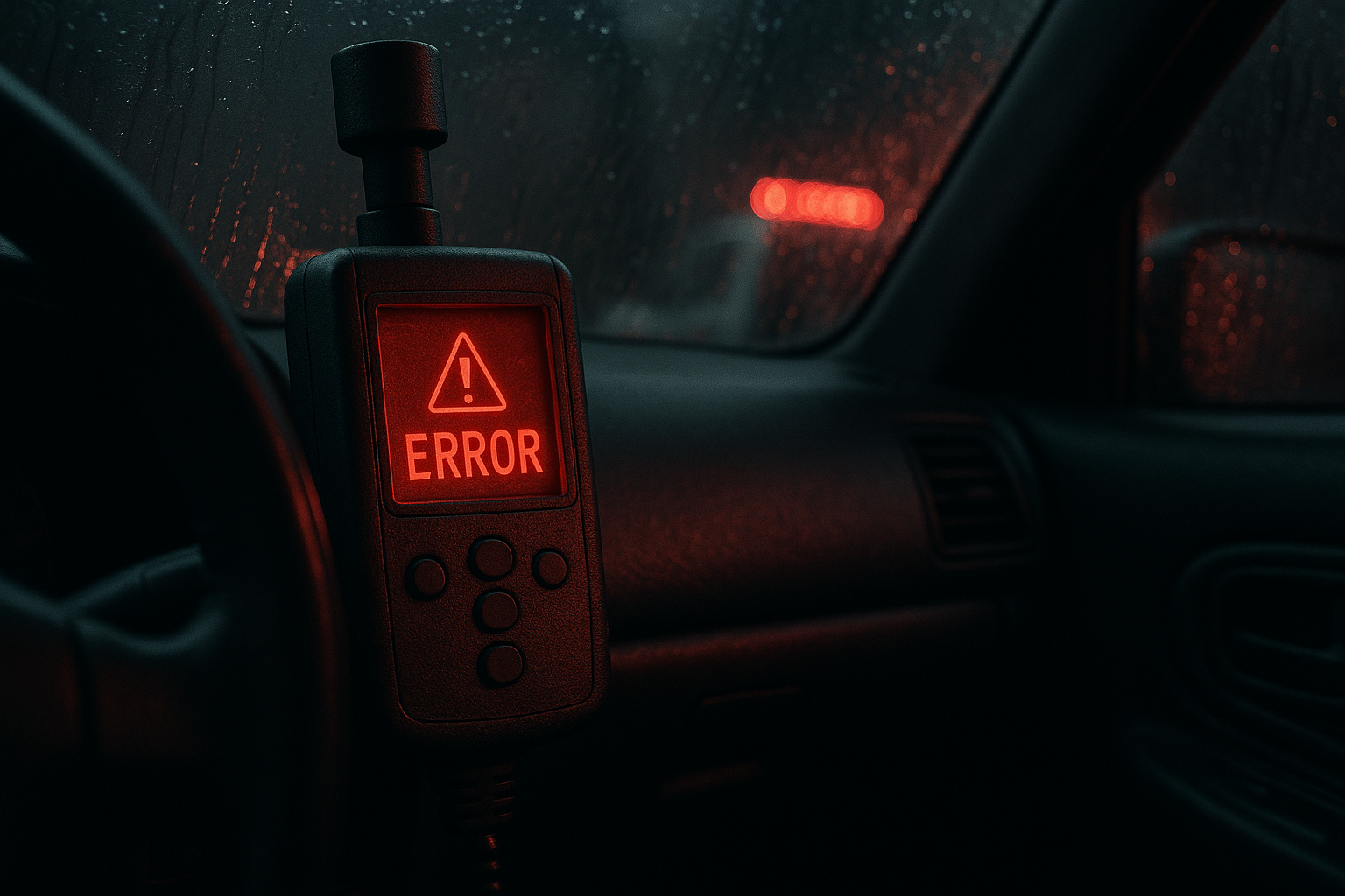 A Cyberattack Hit Intoxalock — and Left Some Court-Ordered Drivers Unable to Start Their Cars. Here's the Full Picture. [Updated]